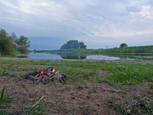 Abendstimmung
