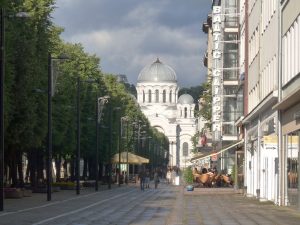 Kaunas
