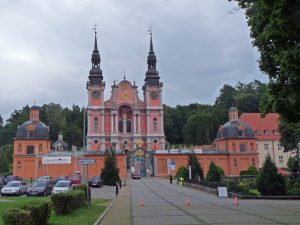 Noch eine Kirche