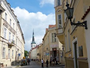 Tallinn