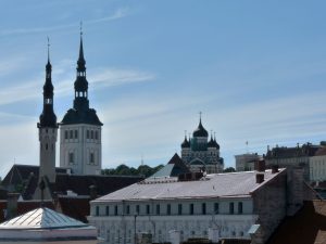 Tallinn