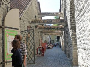 Tallinn