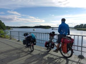 Zwischenstopp zum Genießen