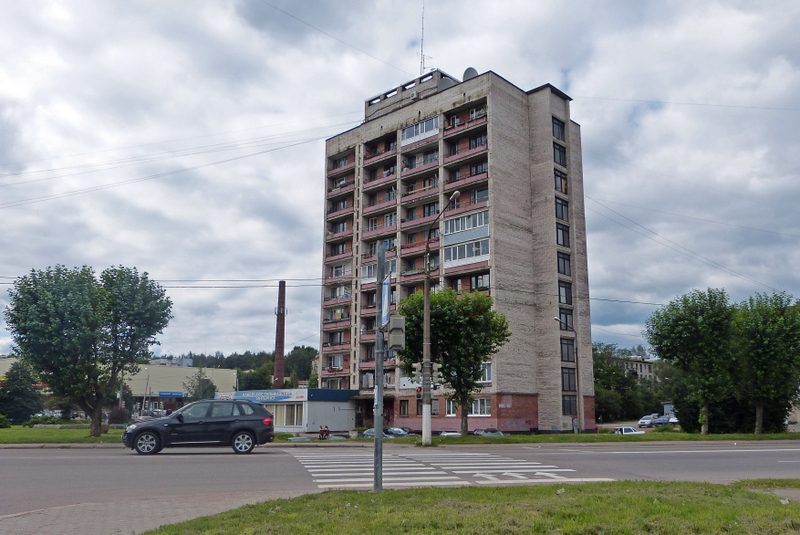 „Russland ist mit dem Verstand nicht zu begreifen…“ (F. Tschutschew)