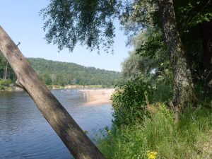 Nationalpark Gauja