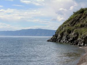 Impressionen Baikalsee