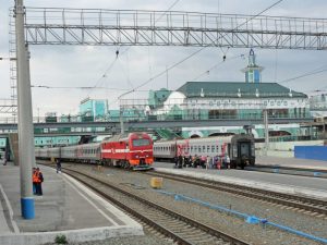 Transsib
