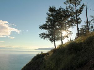 Impressionen Baikalsee