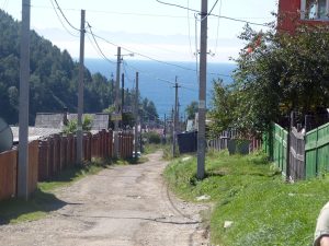 Baikalsee