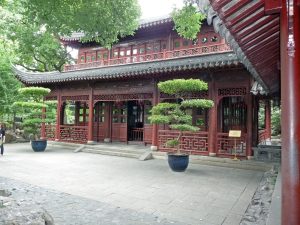 China – die zwei Seiten der Medaille