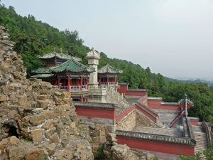 Peking-Sommerpalast