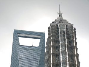 China – die zwei Seiten der Medaille