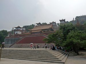 Peking-Sommerpalast