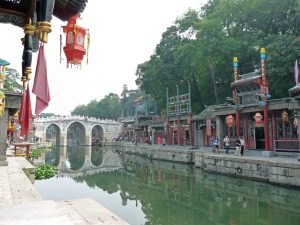 Peking-Sommerpalast