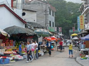 Yangshuo China