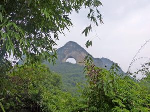 Mon Hill, Yangshuo