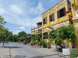 Hoi An (Mittel-Vietnam)