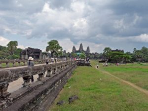 Angkor Wat