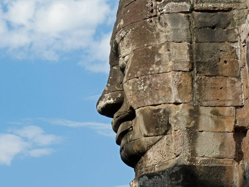 Kambodscha – mehr als nur Tempel