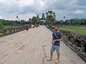 Angkor Wat