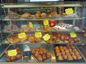 ... Frühstück (-: