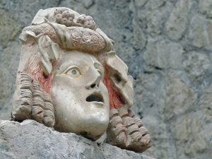 Herculaneum (ital. Ercolano)