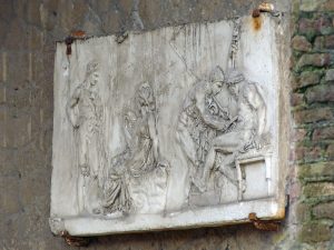 Herculaneum (ital. Ercolano)