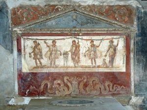 Pompeji