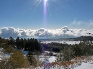 Ätna Nationalpark