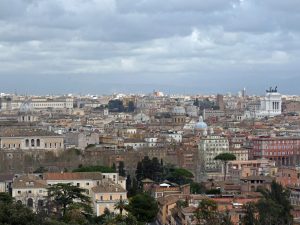 Italien / Rom
