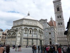 Dom von Florenz