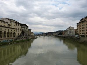 Florenz – eine der Geburtsstädte der Renaissance