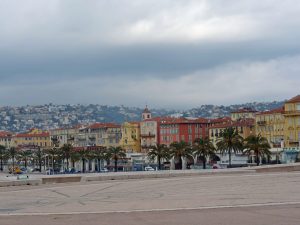 Patrick – Die hellen Tage … Nizza!!!