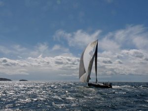 Patrick – Die hellen Tage … !!!