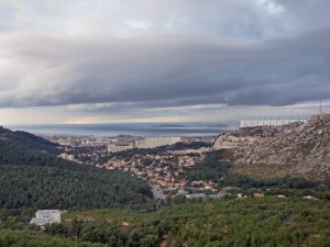 Patrick – Die hellen Tage … in Marseille!!!