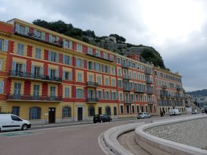 Patrick – Die hellen Tage … Nizza!!!