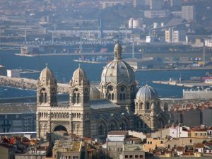 Patrick – Die hellen Tage … in Marseille!!!