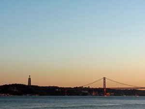 Portugal ... Abendstimmung