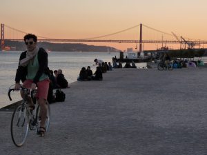 Portugal ... Abendstimmung