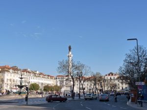 Portugal/Lissabon
