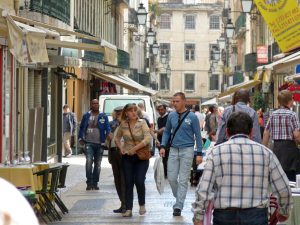 Portugal/Lissabon
