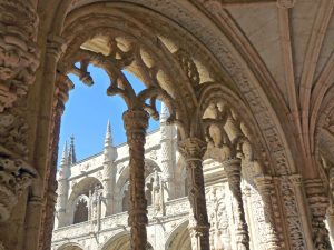 Mosteiro dos Jerónimos