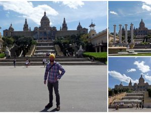 Museu Nacional d’Art de Catalunya