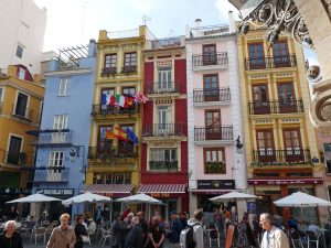Spanien/Valencia