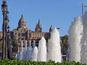Fontana Magica – Der magische Springbrunnen