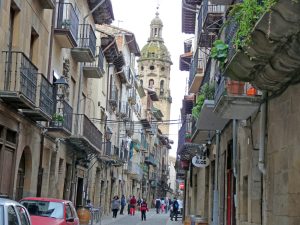 Camino de Santiago