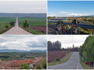 Camino de Santiago