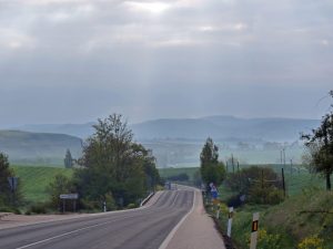 Camino de Santiago
