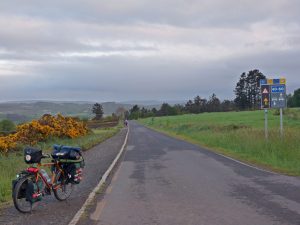 Camino de Santiago