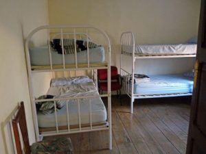 Hostel Feeling auf dem Camino de Santiago
